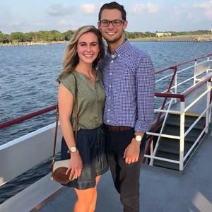 Meet your Posher, Ivey